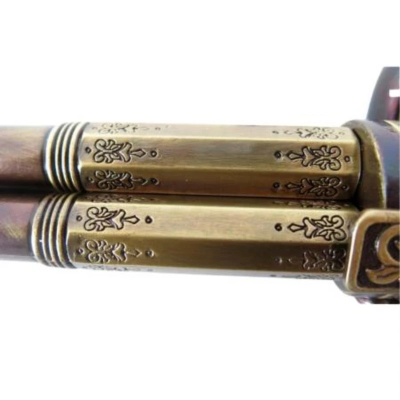 Пищов с три цеви Denix 5309